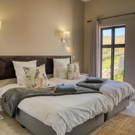 Highland Gate Eagles Breeze Villa Dullstroom Exterior photo