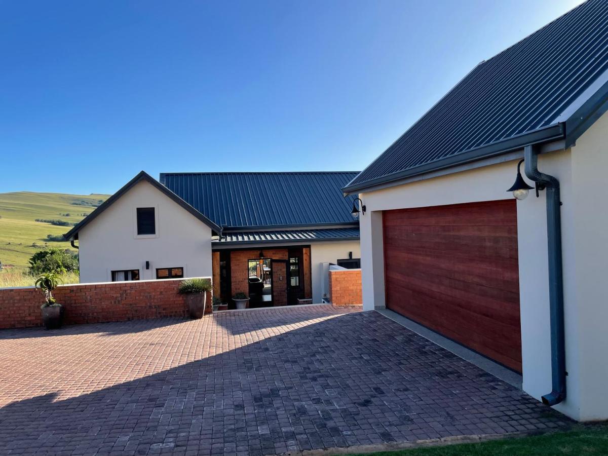 Highland Gate Eagles Breeze Holiday home