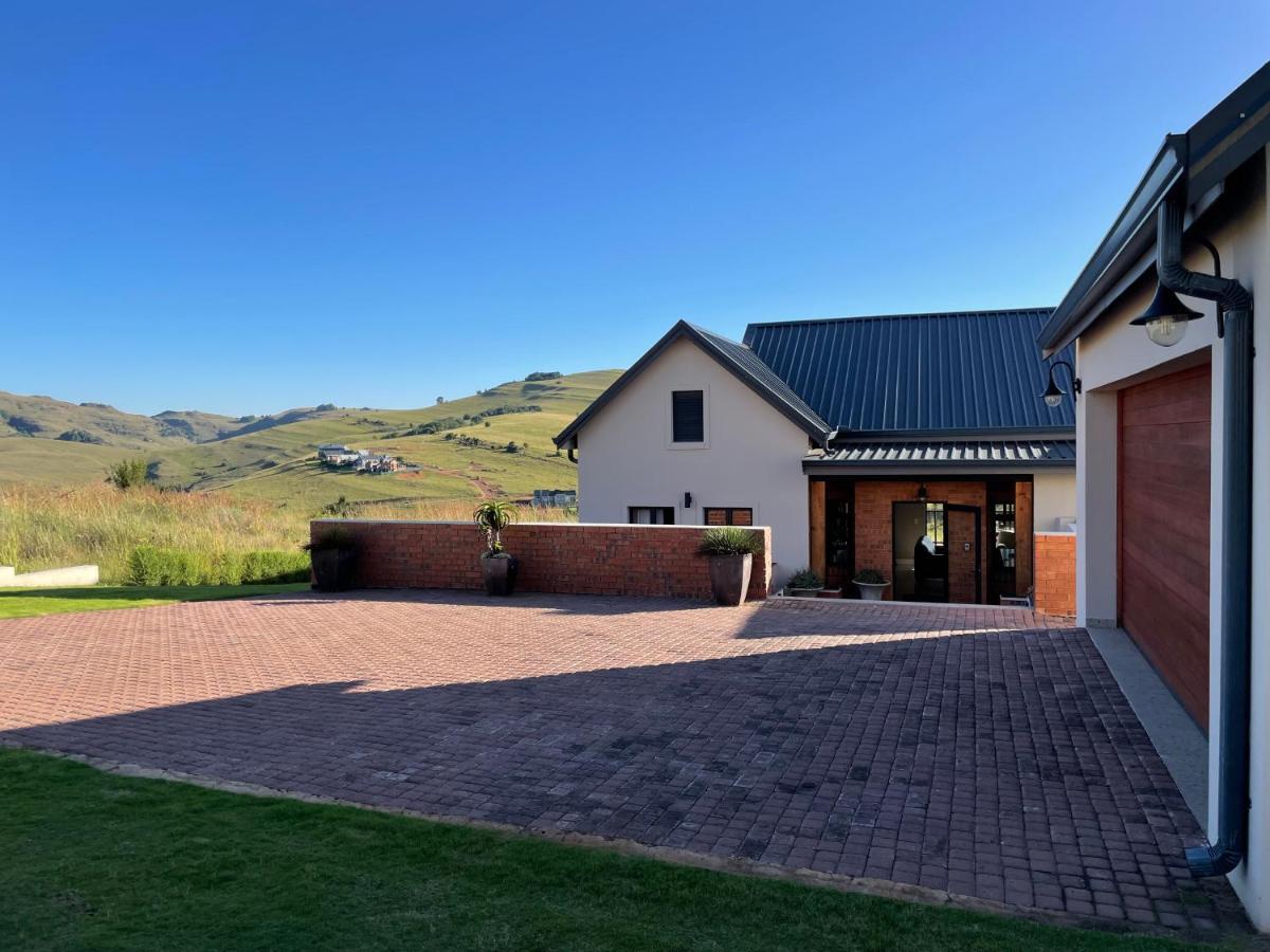 Holiday home Highland Gate Eagles Breeze *