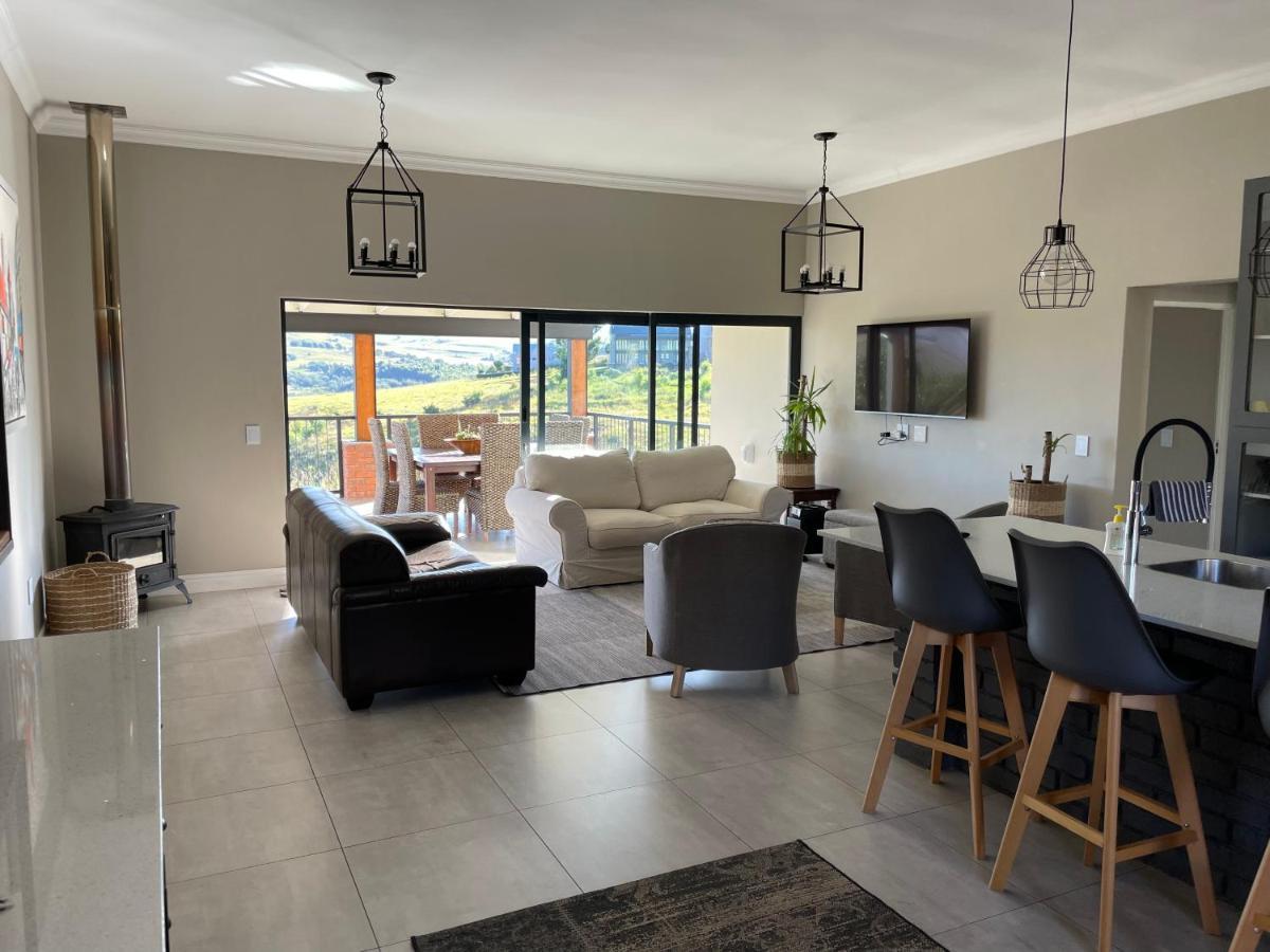 Highland Gate Eagles Breeze Holiday home *