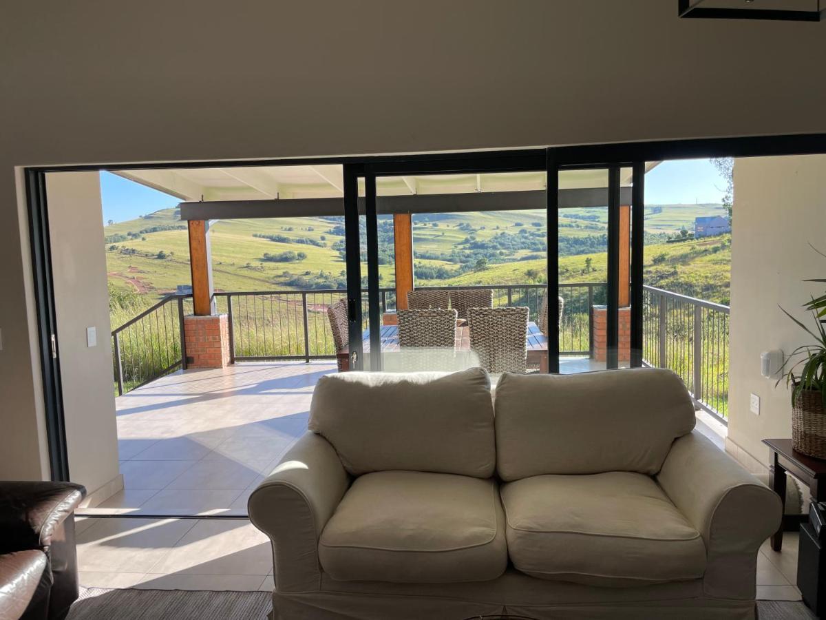 Highland Gate Eagles Breeze Holiday home *